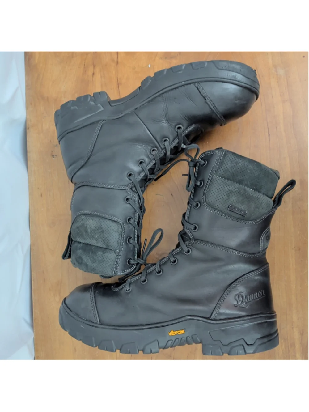 Danner Modern Firefighter 8